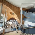 Charles Library-Temple University by Stantec - Sheet5