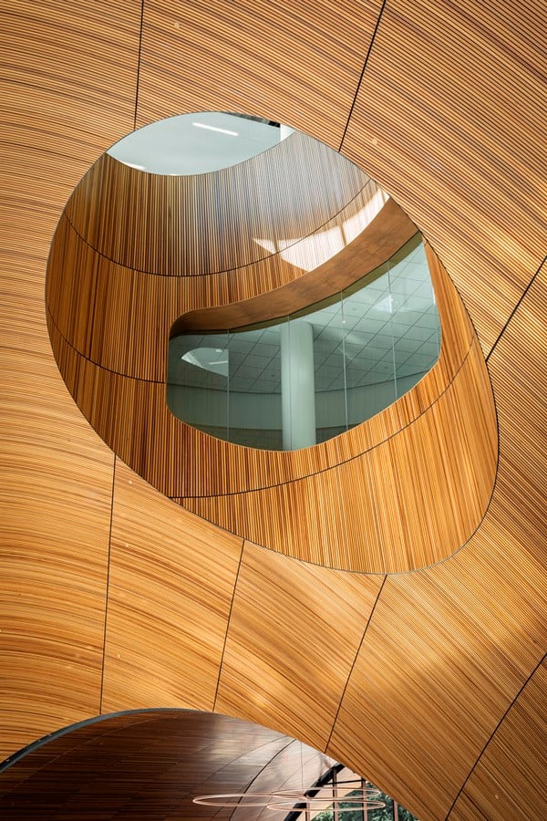 Charles Library-Temple University by Stantec - Sheet6