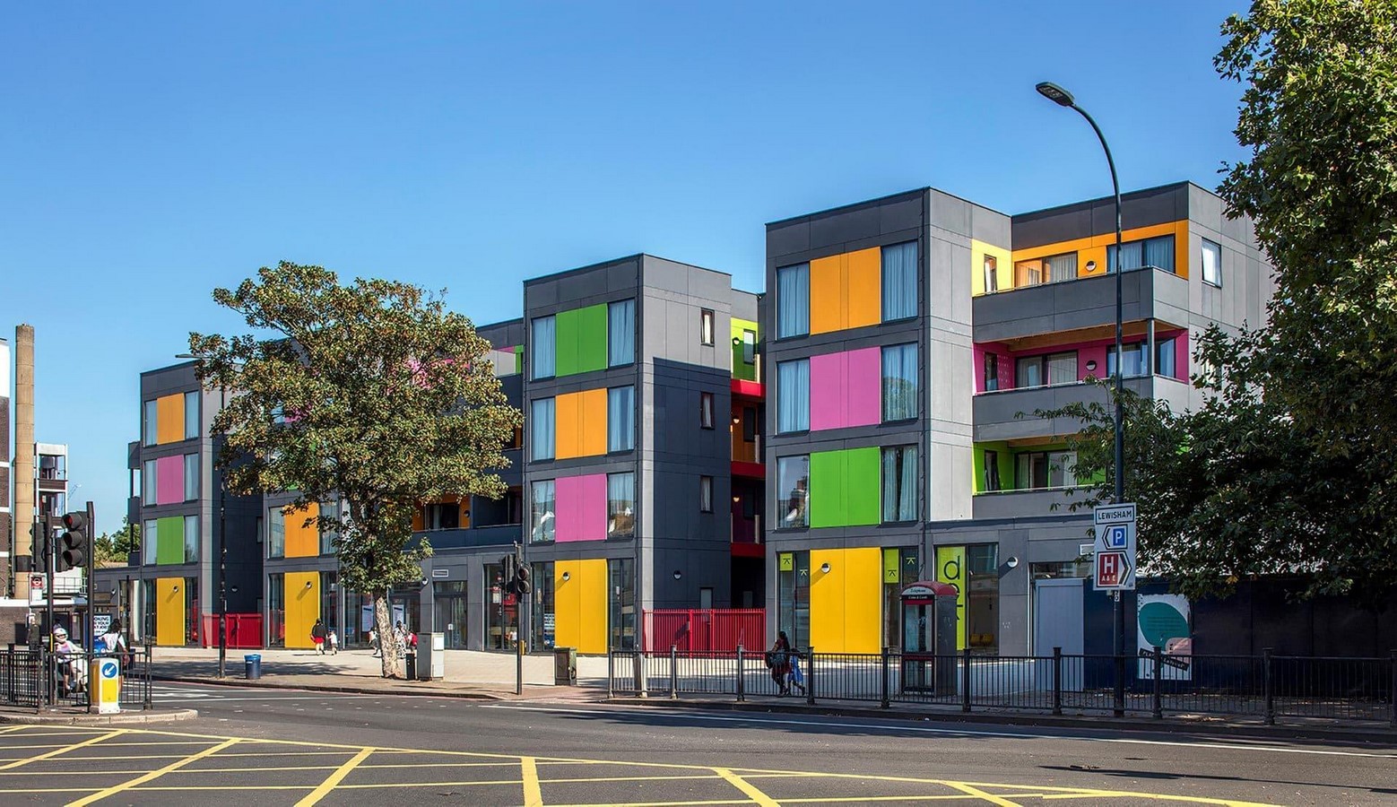 Ladywell’s Residents by Aecom - Sheet3
