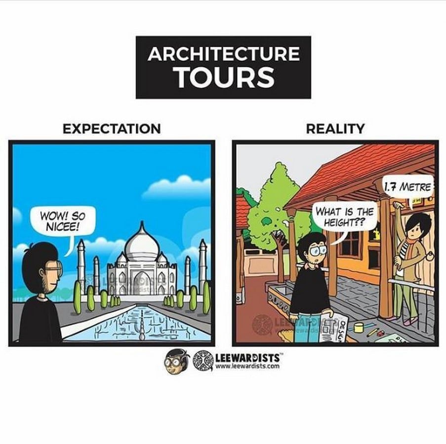 Remembering Our Firsts In Architecture - Sheet10