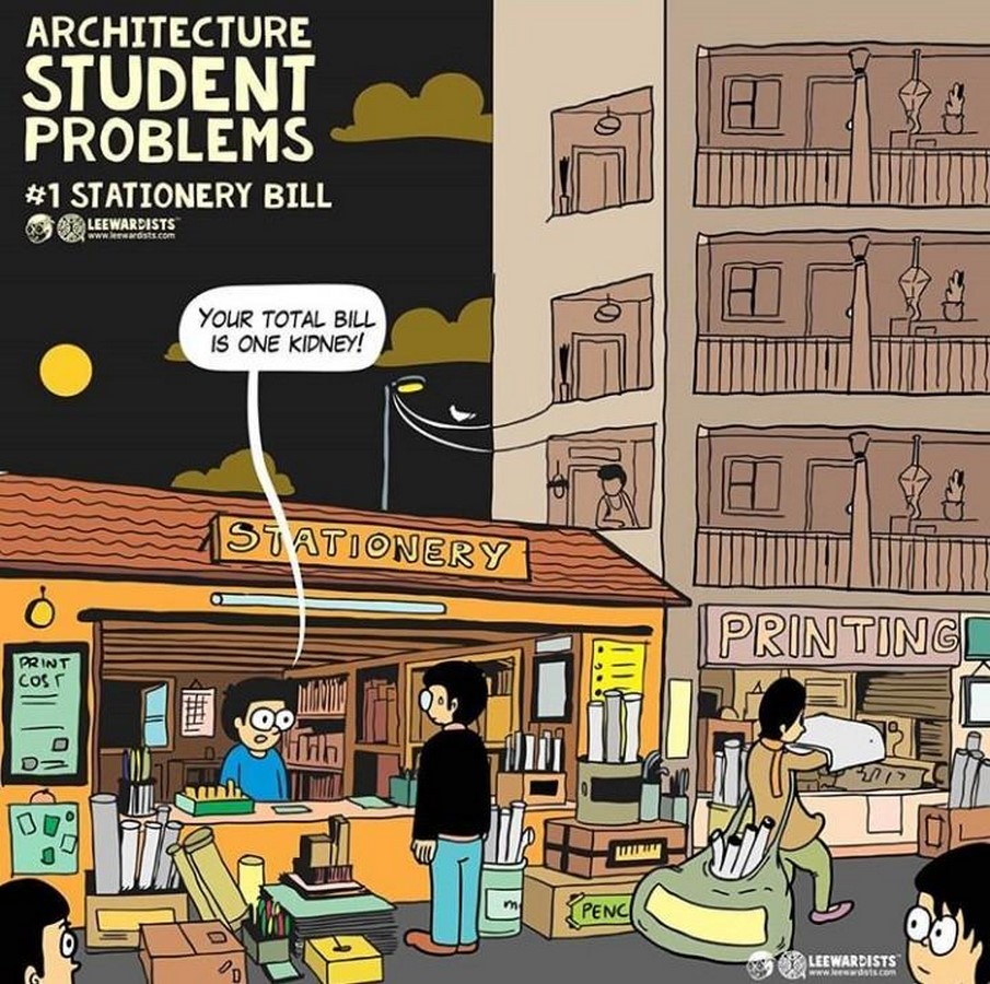 Remembering Our Firsts In Architecture - Sheet2