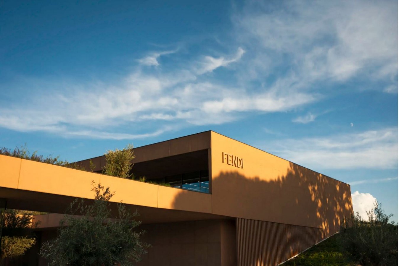 Case study: Fendi Factory by Piuarch - Sheet2