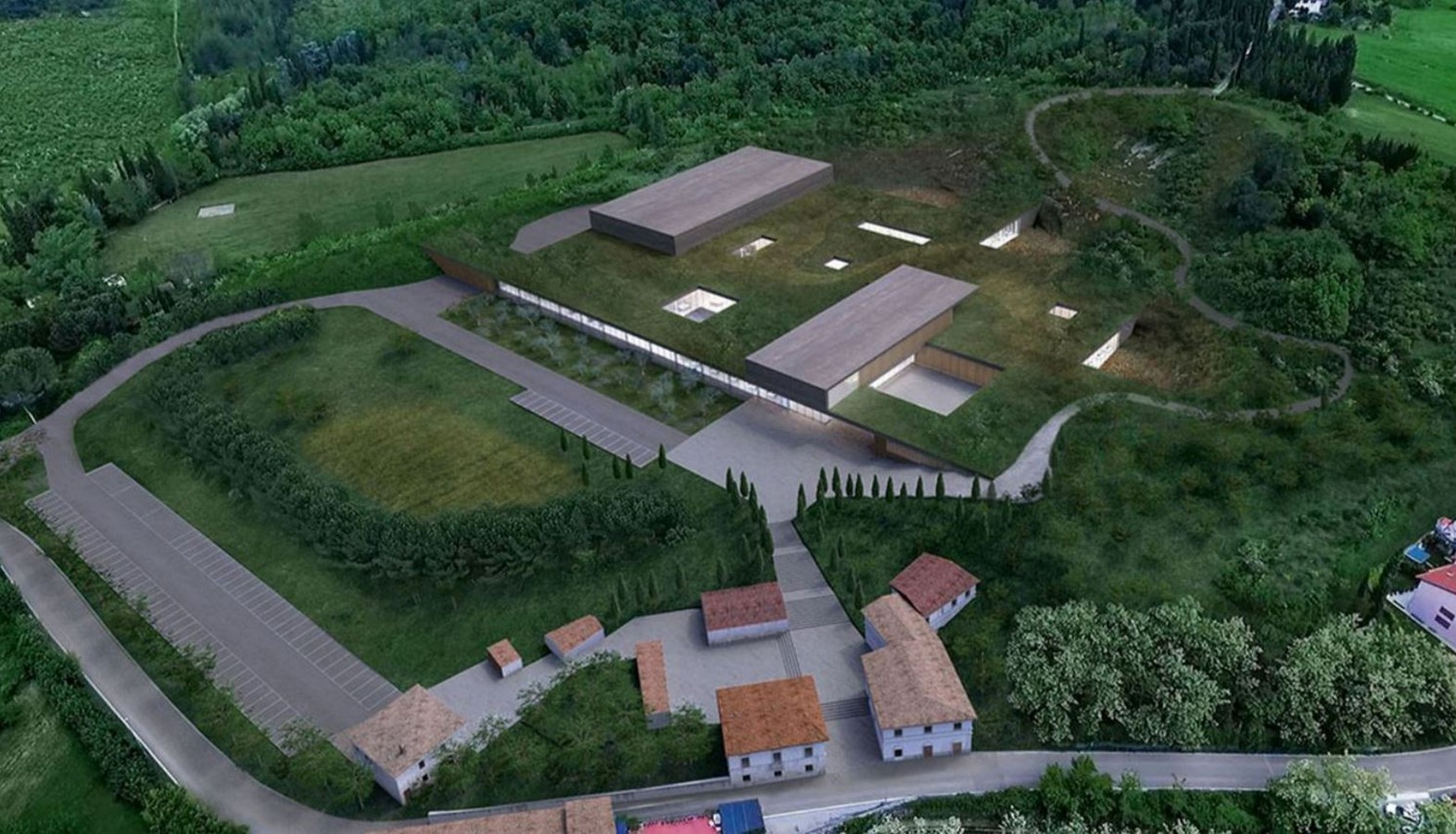 Case study: Fendi Factory by Piuarch - Sheet4