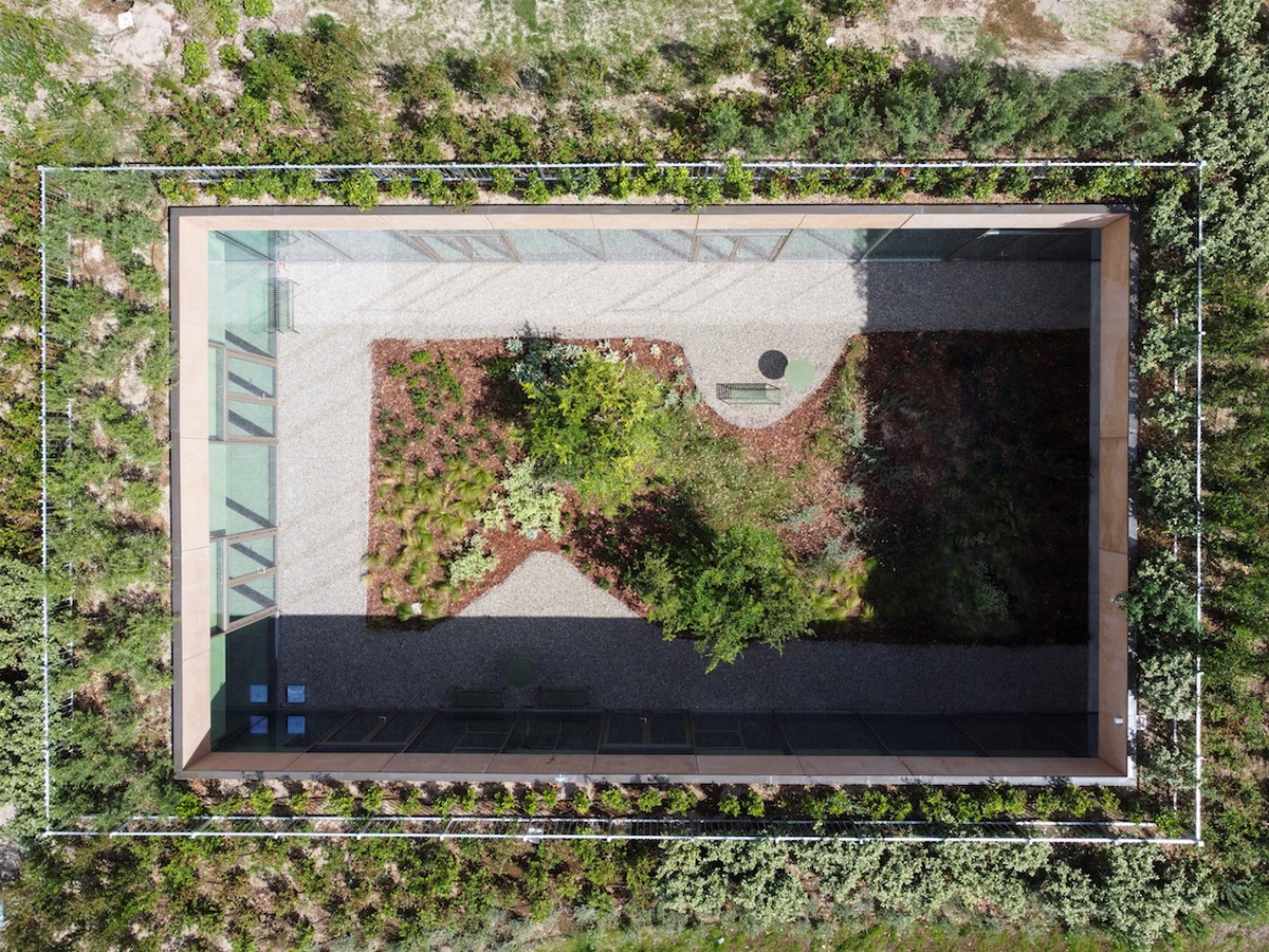 Case study: Fendi Factory by Piuarch - Sheet6