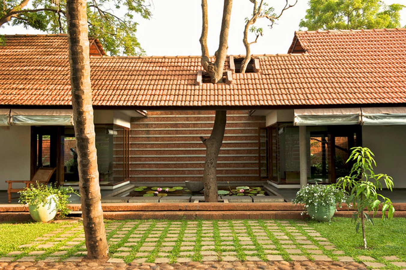 Is Architecture being taken for granted in India? - Sheet1