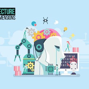 Skills We Learn In Architecture Schools - RTF | Rethinking The Future