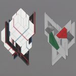 Architecture and it’s dimensions - Sheet2