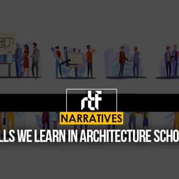 Architecture and it’s dimensions - RTF | Rethinking The Future