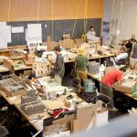 Learnings in Architectural School - Sheet1