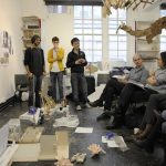 Learnings in Architectural School - Sheet2