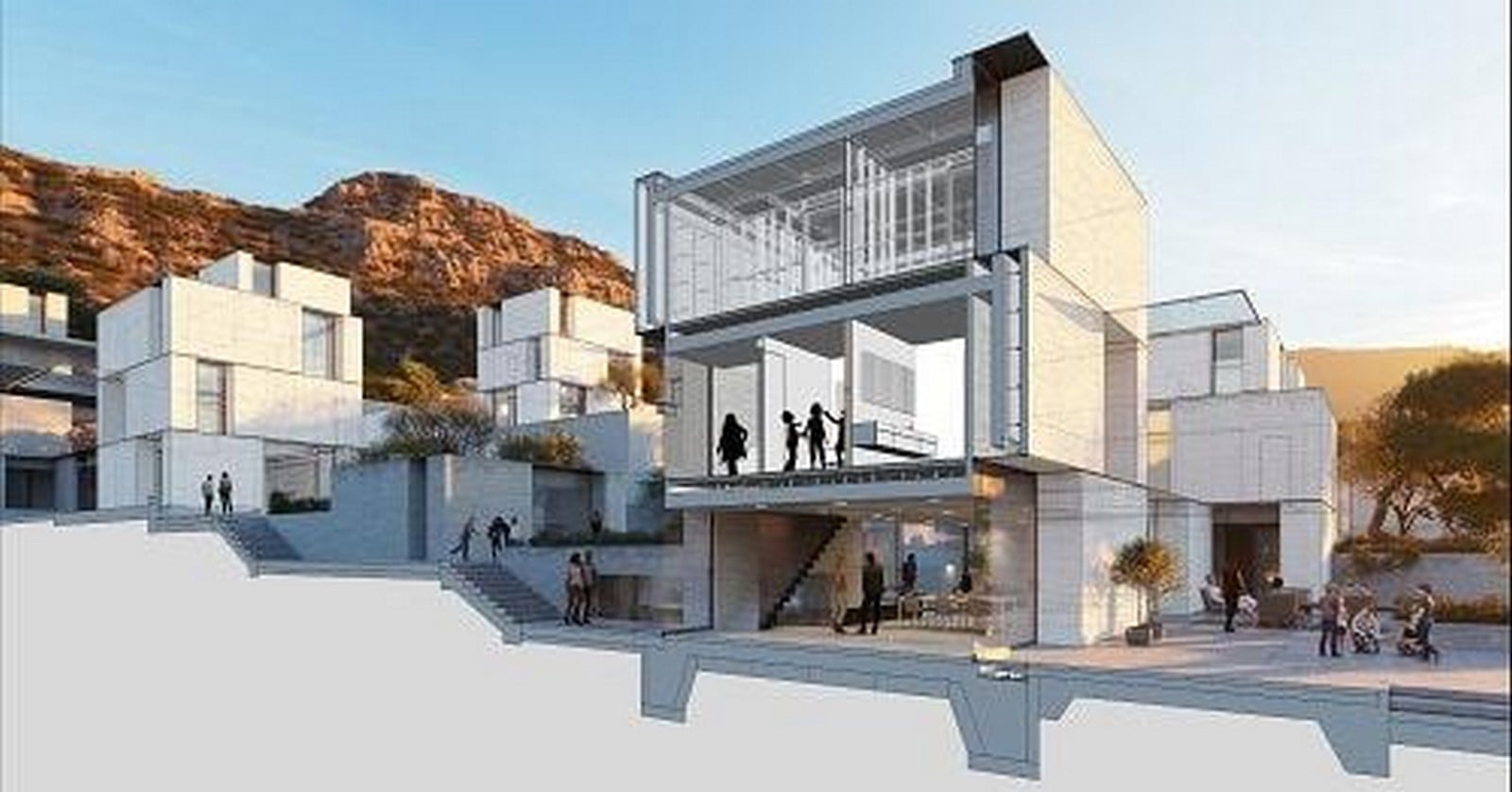 In the Way of Being an Architect - Sheet5