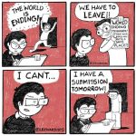 8 Humorous Experiences in Architecture that every Architect has been through - Sheet2