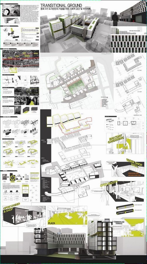 8 Humorous Experiences in Architecture that every Architect has been through - Sheet5