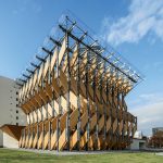Students and architectural debate competition- 10 topics that need reflection - Sheet7