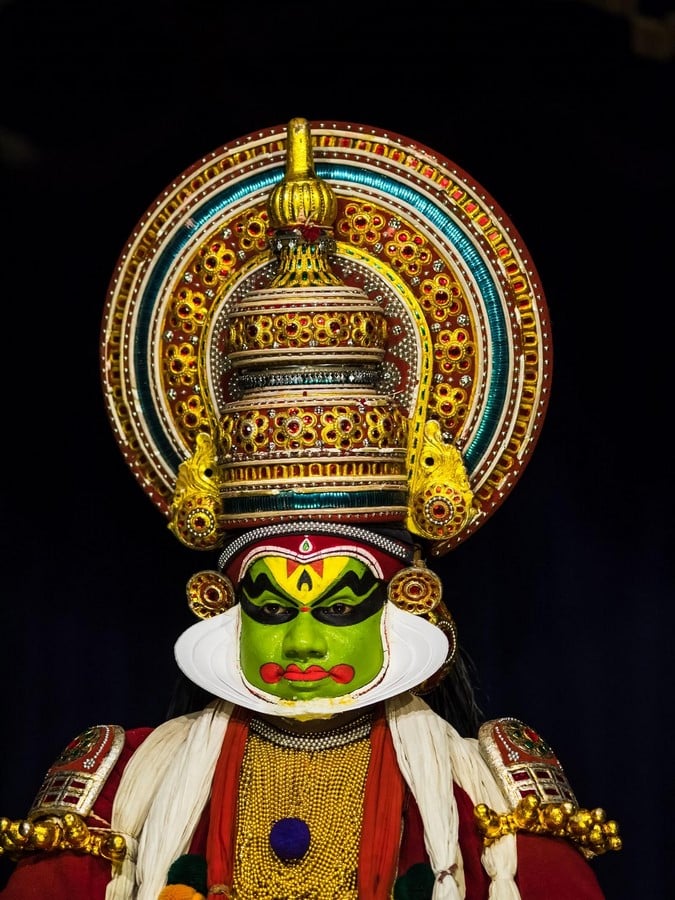 Handicraft industry of South India - Sheet11