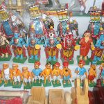 Handicraft industry of South India - Sheet2