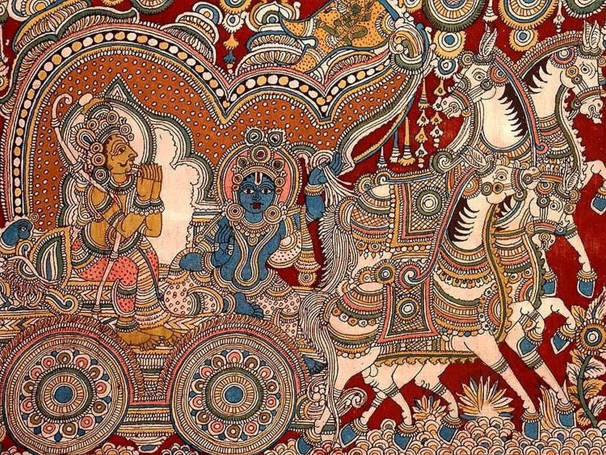 Handicraft industry of South India - Sheet3