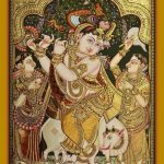 Handicraft industry of South India - Sheet6