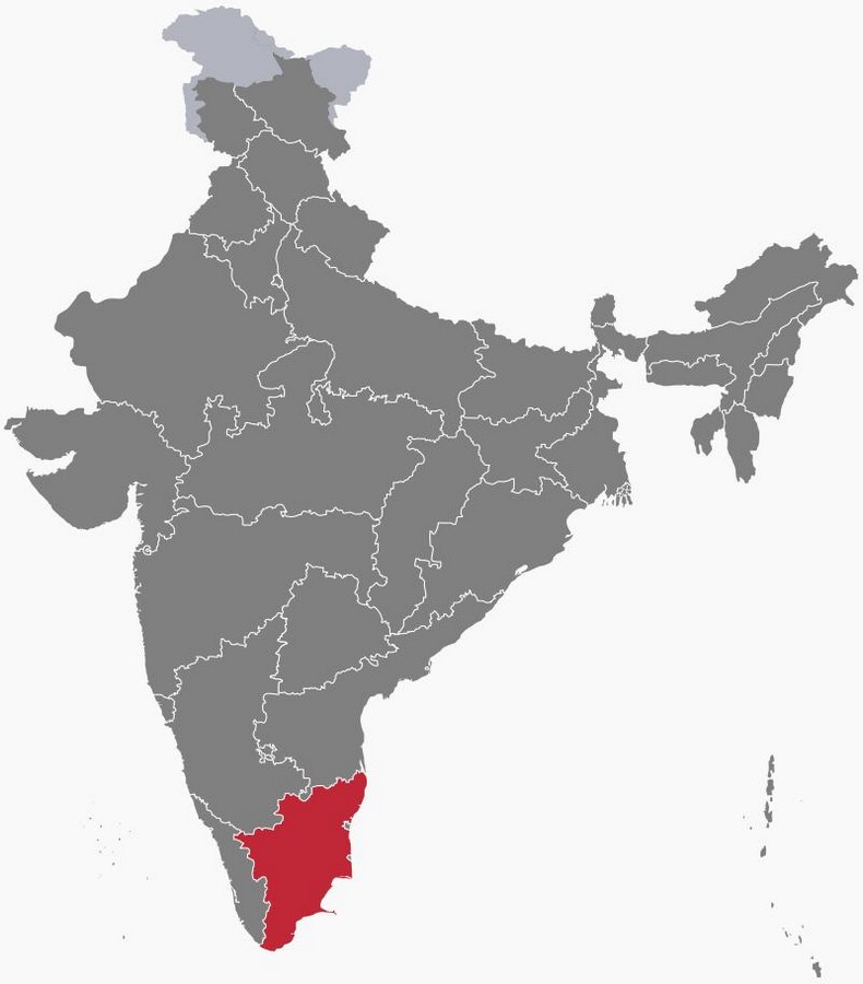Handicraft industry of South India - Sheet7