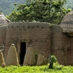 Where does architecture stand today? - Sheet2