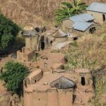 Where does architecture stand today? - Sheet3