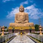 Top 10 Archeological sites around India - Sheet10