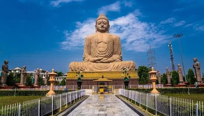 Top 10 Archeological sites around India - Sheet10