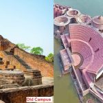 Top 10 Archeological sites around India - Sheet3