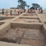 Top 10 Archeological sites around India - Sheet4