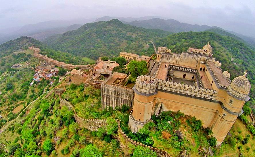Top 10 Archeological sites around India - Sheet5