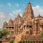 Top 10 Archeological sites around India - Sheet6