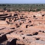 Top 10 Archeological sites around India - Sheet7