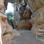 Top 10 Archeological sites around India - Sheet8