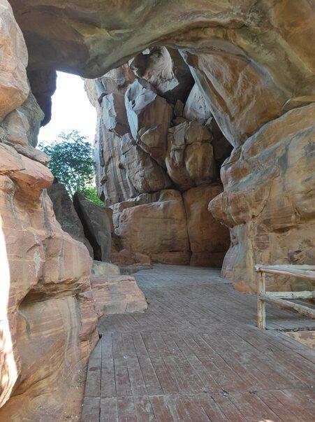 Top 10 Archeological sites around India - Sheet8