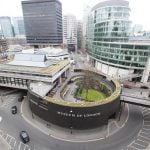 Inside the world's biggest archive: The London Archaeological Archive and Research Centre - Sheet4
