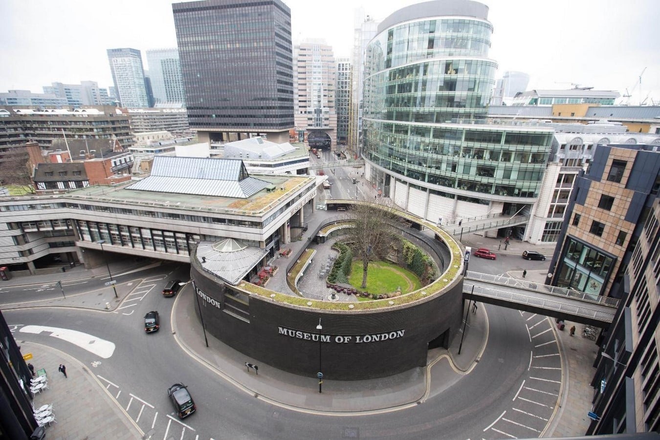 Inside the world's biggest archive: The London Archaeological Archive and Research Centre - Sheet4