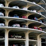 An overview of Parking Garage Designs - Sheet1
