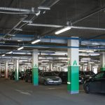 An overview of Parking Garage Designs - Sheet3