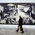 Story behind the Art: Guernica - Sheet1