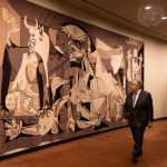 Story behind the Art: Guernica - Sheet4