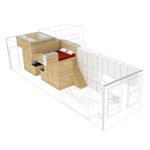10 Unique apartment designs - Sheet1