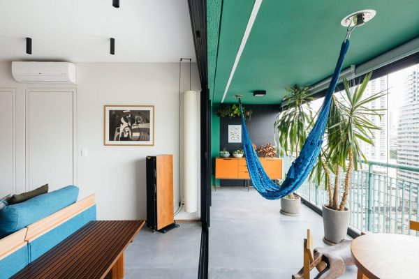 Picture of 10 Unique apartment designs - RTF | Rethinking The Future