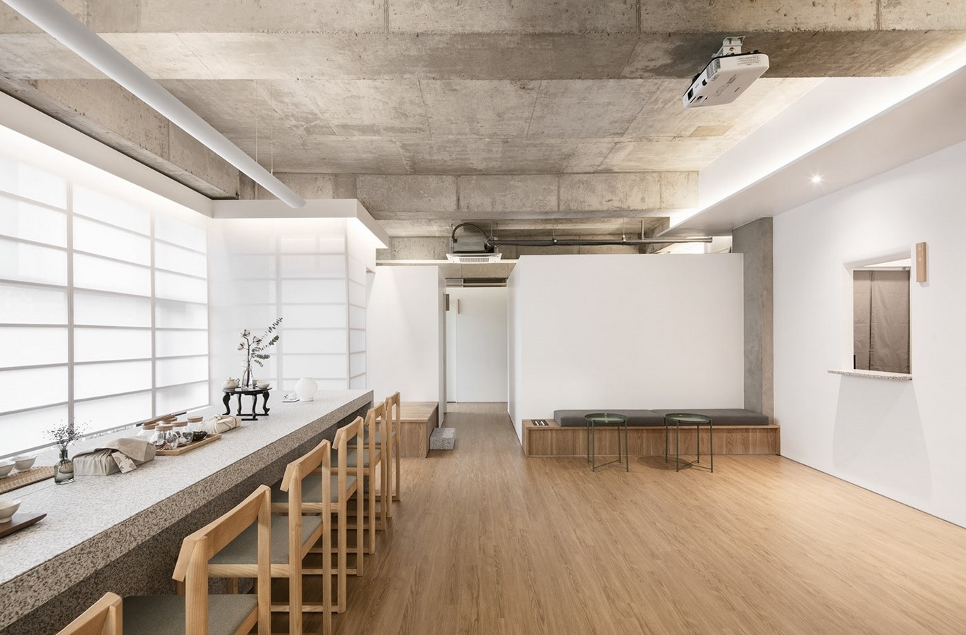 Case study: Aeichi Korean Medical Clinic by By Seog Be Seog - Sheet2