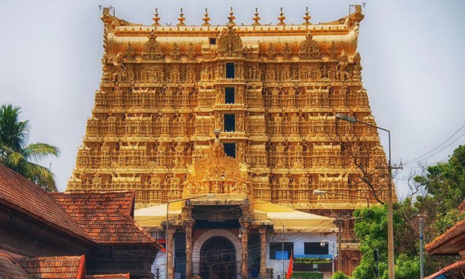 Architectural wonders of Kerala - Sheet2