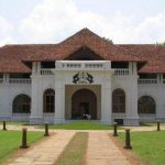 Architectural wonders of Kerala - Sheet5