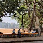 Women's safety while occupying public spaces - Sheet3
