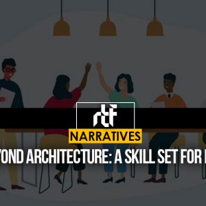 10 things you learn in an architecture college - RTF | Rethinking The ...