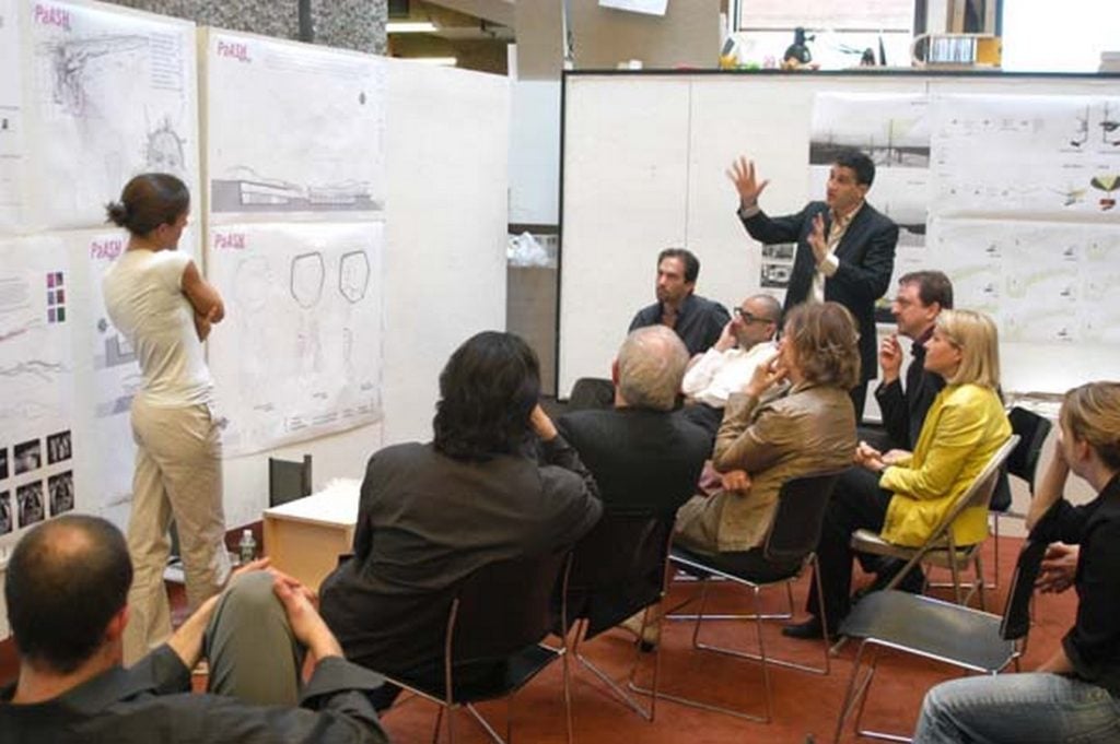 10 things you learn in an architecture college - RTF | Rethinking The ...