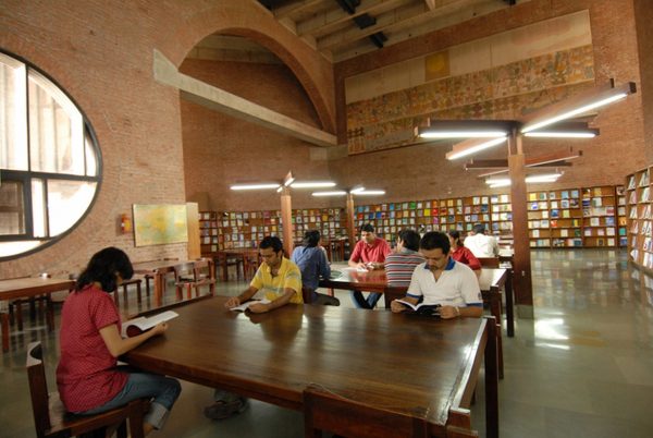 10 things you learn in an architecture college - RTF | Rethinking The ...
