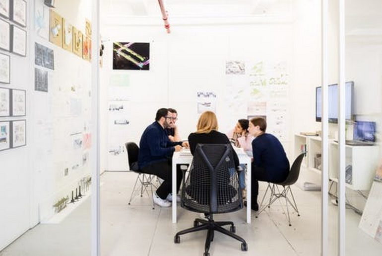 10 things you learn in an architecture college - RTF | Rethinking The ...